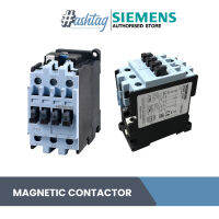 SIEMENS MAGNETIC CONTACTOR 3RT2037-1NP30 (SIEMENS)