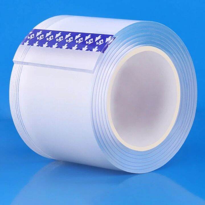 1-2-3-5m-double-sided-nano-tape-washable-fixed-carpet-socket-adhesive-transparent-tapes-gekko-tape-glue-gadget-acrylic-universal