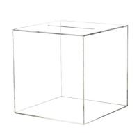 Clear Piggy Bank Unopenable Acrylic Clear Bank Box Atm Piggy Bank For Real Money Dollar Piggy Bank Acrylic Bank Jar Clear Change Box enjoyable