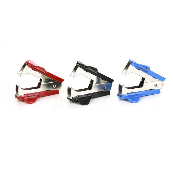 Mini Staple Remover Lightweight Staple Wire Remover School and Office