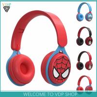 Kids Headphones Wireless Headset Super Heroes Mickey Mouse Bluetooth Earphone UK