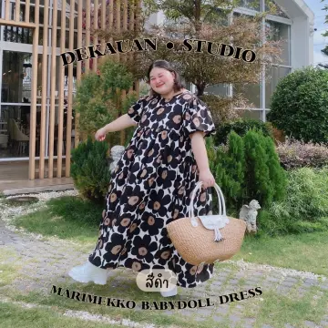Dress Marimekko ราคาถูก ซื้อออนไลน์ที่ - พ.ย. 2023 | Lazada.co.th