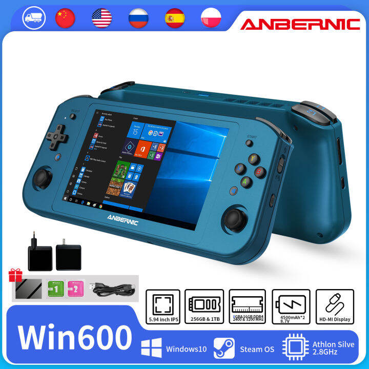 anbernic windows gaming pc