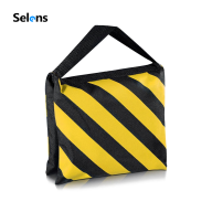 Selens Dual Handle Sandbag Saddlebag for Photography Studio Video Stage thumbnail