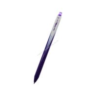ปากกาเพนเทลกด Ener Gel BL-437-V สีม่วง 1 โหล มี 12ชิ้น : 884851033420