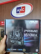 Main ASUS Prime H510M - K SK1200 Hỗ Trợ CPU 10th-11th Chính Hãng Giá Tốt