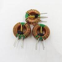 22 * 14 * 8 2MH 1.0 wire common mode filter inductance choke ring Inductor 10A X20