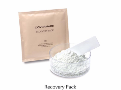 Covermark Recovery Pack(1กล่องมี 6 ซอง)