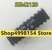 100% New Original SSM2120