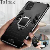 ¤ Shockproof Armor Case For Samsung A52 A52S A72 A32 A12 A51 A71 A50 A70 A21S Phone Cover for Galaxy S21 Ultra S20 FE S9 S10 Plus