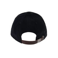 CHAMPION MEN - US หมวกแชมป์เปี้ยน-ไซส์ยุโรป CLASSIC TWILL HAT  H0543 586282-003