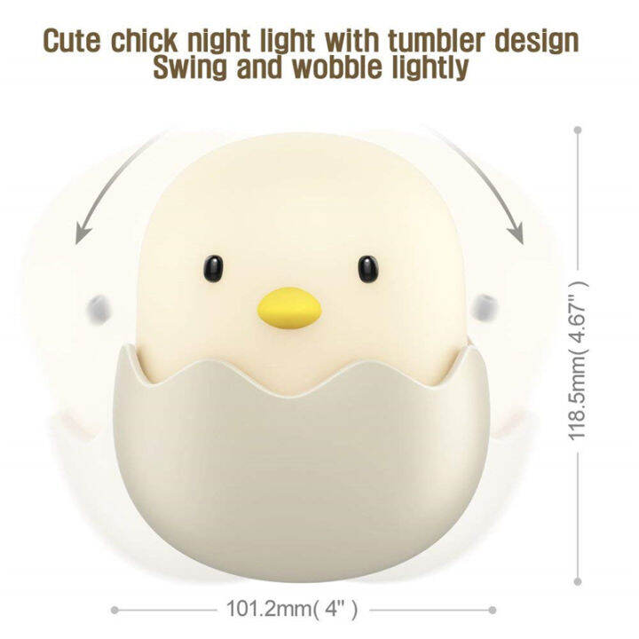 egg-chick-silicone-led-night-lamp-kids-children-night-light-touch-sensor-bedside-sleep-lamp-usb-rechargeable-for-baby-bedroom