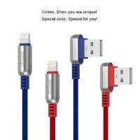 Orsen By Eloop สายชาร์จ รุ่น S22 สาย USB Data Cable Micro ดีไซน์ใหม่ ไม่ทำให้เกะกะ