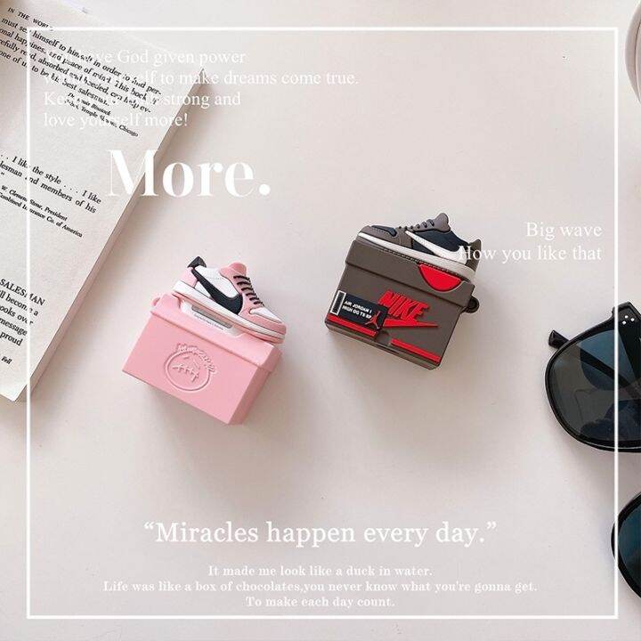 เคส-airpods-case-ตะขอ-ajรองเท้ากีฬา-เคสแอร์พอด-เคสซิลิโคน-ไม่จางหาย-pro-3-1-2