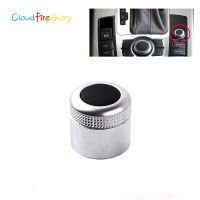 Cloudfireglory For Audi A6 C6 S6 Allroad 05-08 Q7 Multimedia MMI Volume Knob Rotary Button Switch Setting Navigation 4F0919070