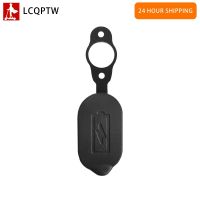 Universal Rubber Charging Port Waterproof Cover for Segway Ninebot F20 F30 F40 Electric Scooter Silicone Plug Accessories