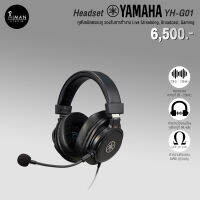 Headset YAMAHA YH-G01