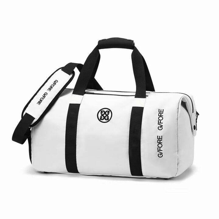 2023 ☃♤ New golf clothing bag men's and women's cloth clothes bag sundries bag outdoor travel