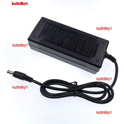 ku3n8ky1 2023 High Quality 36V 2A Battery Charger 42V 2A Output 100-240VAC Charger Input Lithium Li-ion for 10Series 36V Electric Bike