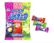 Moriniga Hi-Chew original natural fruit fondant 94g