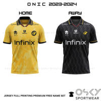 Jersey ONIC 2023 Special MPL S11 FREE CUSTOM NICKNAME