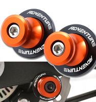 1290 Super Adventure 390 790 1050 1090 1190มอเตอร์ Aksesori 10Mm Sekrup Dudukan Slider Kumparan Ayun