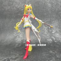 Hot Sales Super Hare Figure Animation Two-Dimensional Chassis Ornament