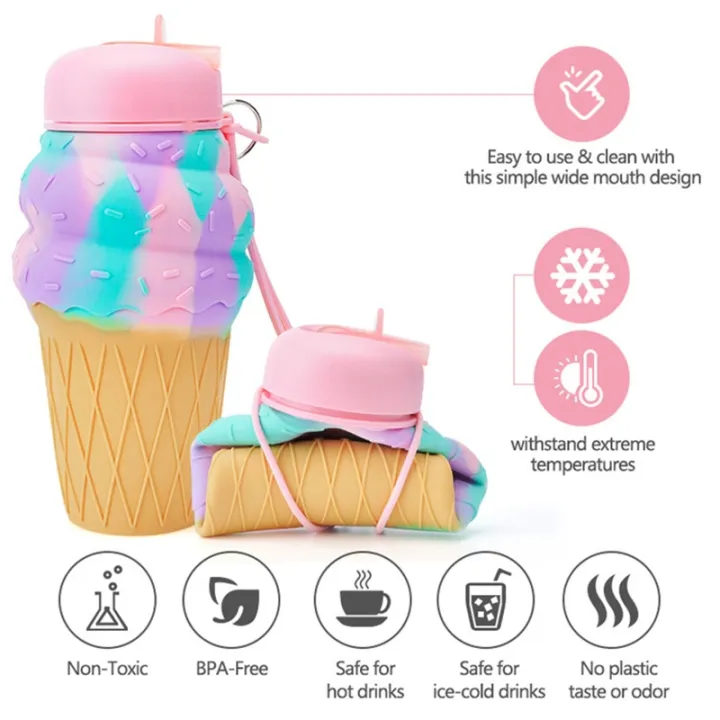 cc-500ml-bottle-children-student-school-silicone-cup-kettle-bpa-free-leak-proof