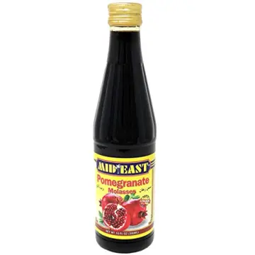 Pomegranate Syrup,organic Healthy Pomegranate Sauce,natural Pomegranate  Molasses,pomegranate Salad Dressing,sour,pure,250 Ml-free SHIPPING -   Singapore