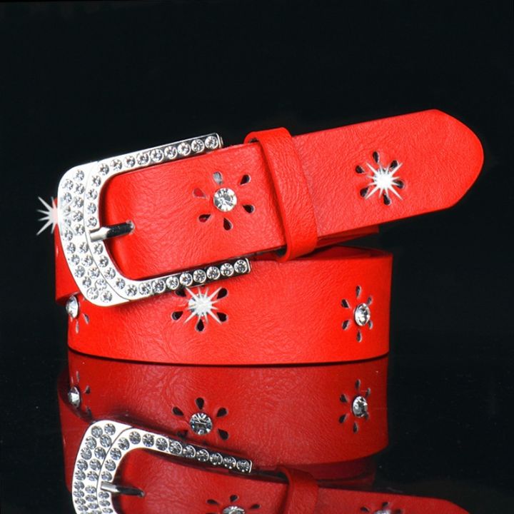 han-edition-female-belt-set-with-hollow-out-diamond-belts-of-nepotism-fashion-stalls