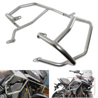 Motorcycle Engine Guard Bumper Fairing Crash Bar Frame Sliders Falling Protector For TRIUMPH Tiger 660 Sport 2021 2022 2023 Covers