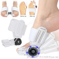 【CW】✣▩  Bunion Corrector Splint Big Toe Adjust Knob Hallux Valgus Correction Orthopedic Pedicure Foot