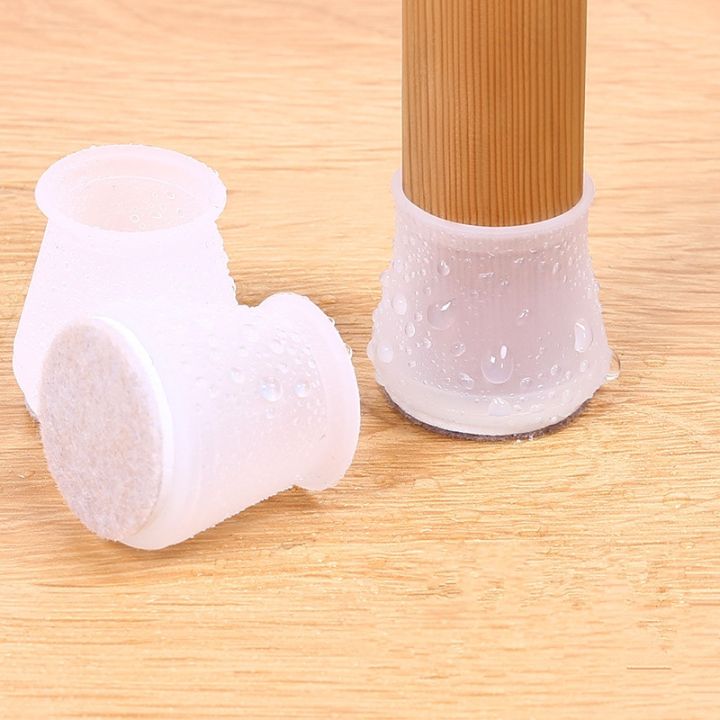 4pcs-silicone-chair-leg-caps-cover-anti-slip-furniture-table-foot-gripper-pad-noise-reducing-feet-felt-floor-scratch-protector