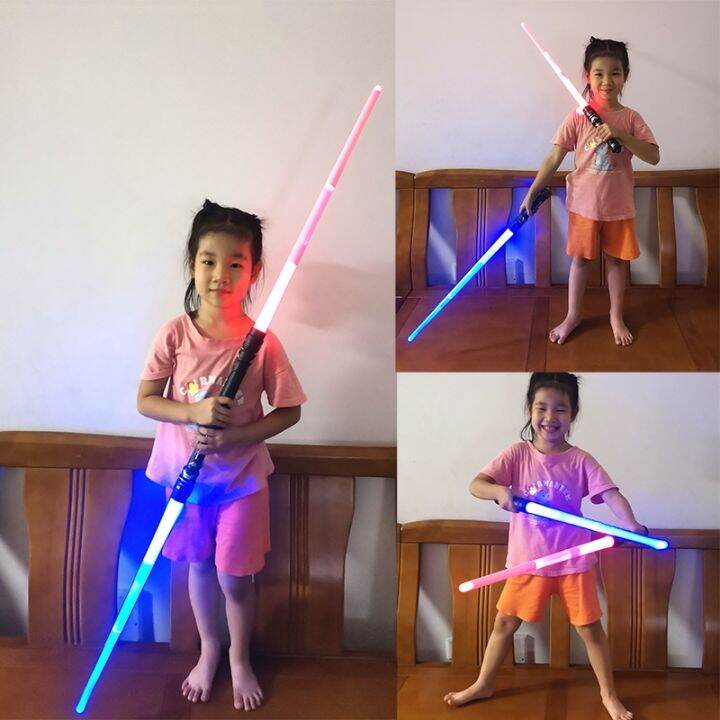 children-light-up-simulated-laser-sword-model-toy-kids-boy-game-equipment-prop-play-house-toys-flashing-and-sounding-deformation