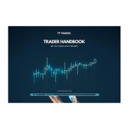 Sách - Trader Handbook - Sổ Tay Dành Cho Trader