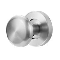 Living Room Durable Door Handle Zinc Alloy Bathroom Bedroom Cabinet Pull Cupboard Round Knob Invisible Modern Kitchen Home Door Hardware