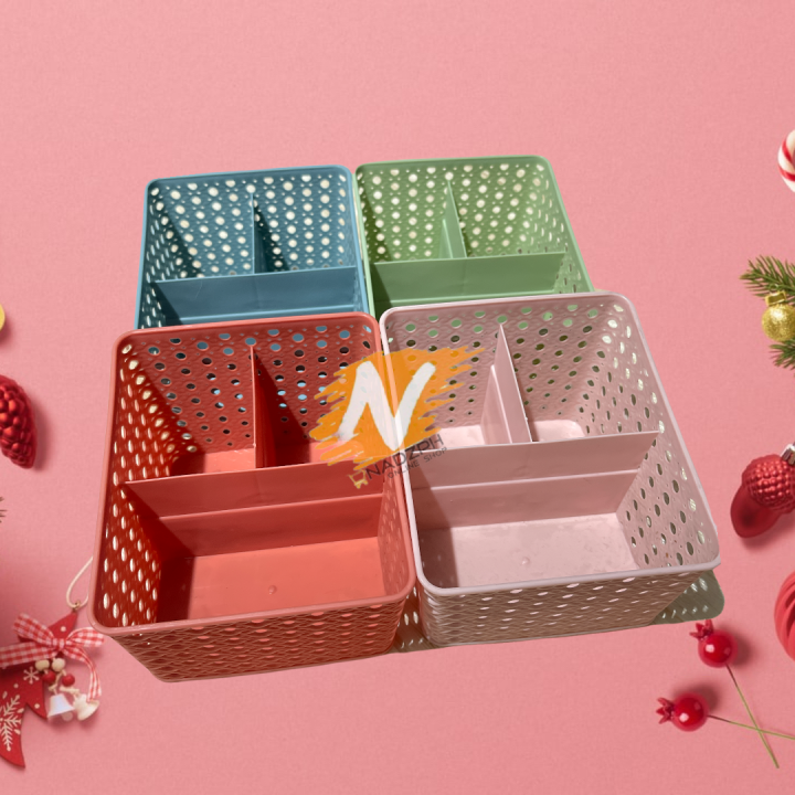 Home & Office Desk Table Organizer Table Top Storage Organizer