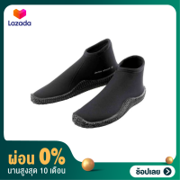 [ผ่อน 0%]Scubapro Short Boots Delta