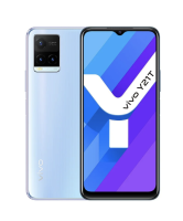 Vivo Y21T (6/128GB) ประกันศูนย์