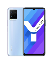 Vivo Y21T RAM6/ROM128GB (ประกันศูนย์)