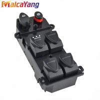 ✕◈ 35750-SNA-A130-M1 35750-SNA-A130 Power Window Lifter Switch For Honda Civic Hybrid Civic 2006 2007 2008 2009 2010