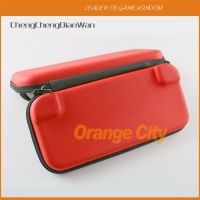 Portable Case for Nintend Switch Console EVA PU Carrying Gaming Storage Bag Hard Pouch for Nitendo Switch NS Console Accessorie Cases Covers