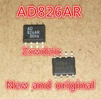 10PCS AD826ARZ AD826AR SOP-8 IC WATTY Electronics