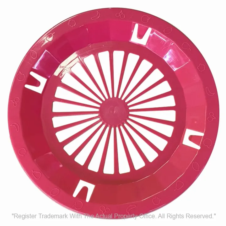 36 Pcs & 24 Pcs Paper Plate Holder Different Color 26 CM Lazada PH