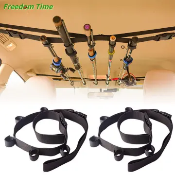 Fishing Rod Clip Holder - Best Price in Singapore - Feb 2024