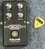 NUX Recto Distortion