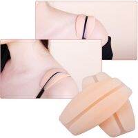 【CW】 Silicone Shoulder   - 1 New Aliexpress