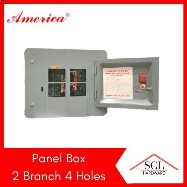 Safety switch double throw circuit breaker lockout Circuit switch