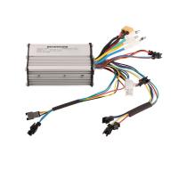 20A 48V Electric Scooter Replacement Accessories for Hilop Controller Smart Brushless Controller