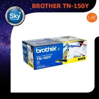 Brother TN-150Y Laser Consumables